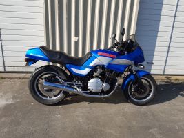 Suzuki GSX 750 ES €2500.-